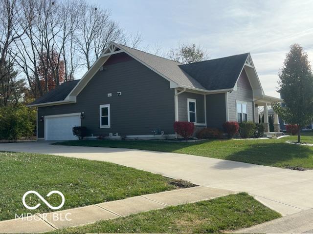 261 N Point Pleasant Court