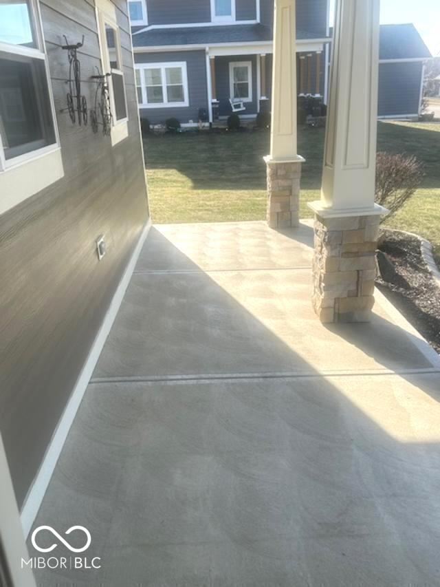 261 N Point Pleasant Court