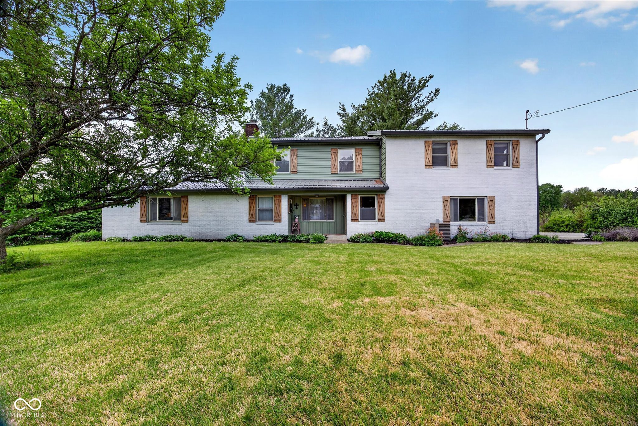 1315 W Dittemore Road