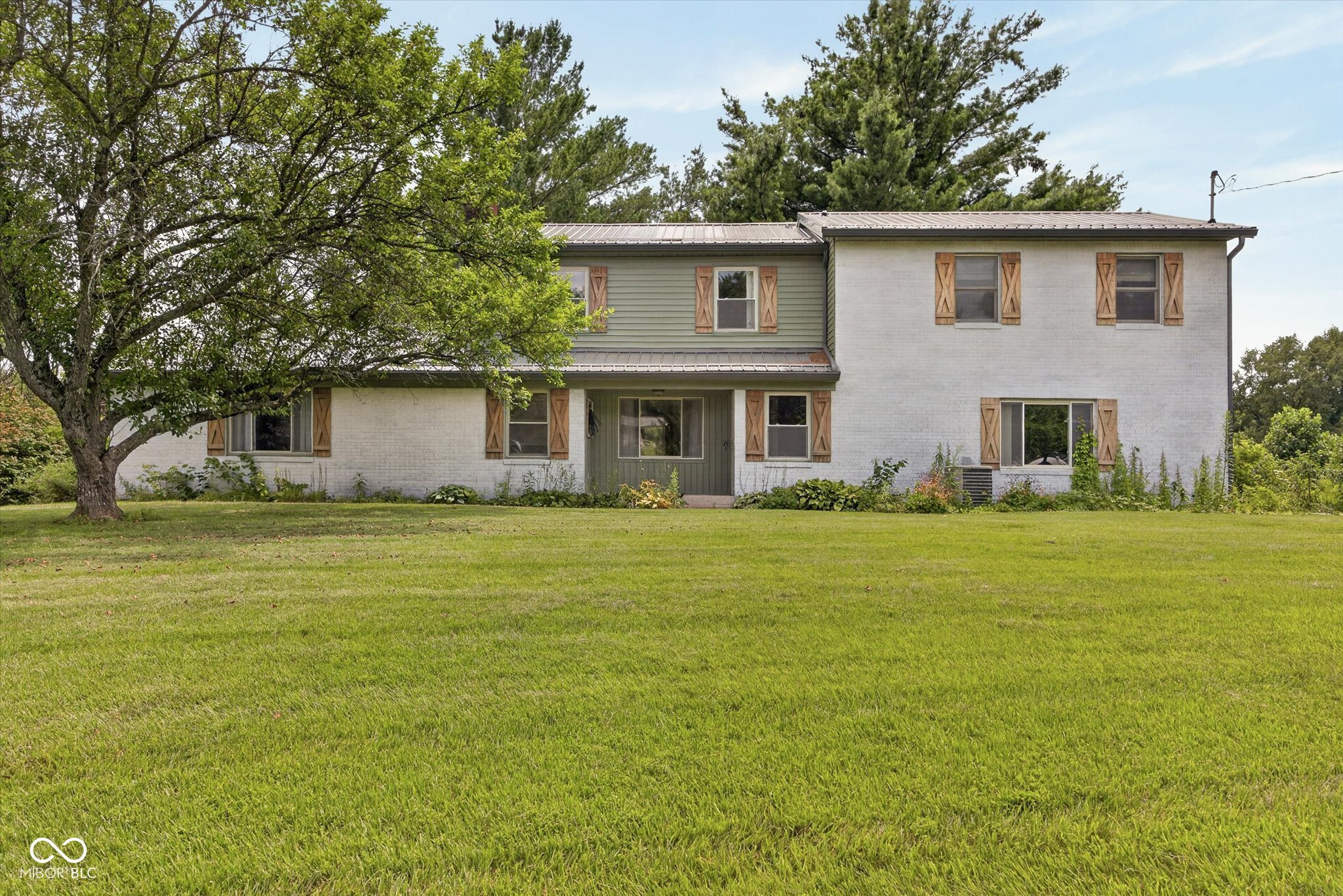 1315 W Dittemore Road