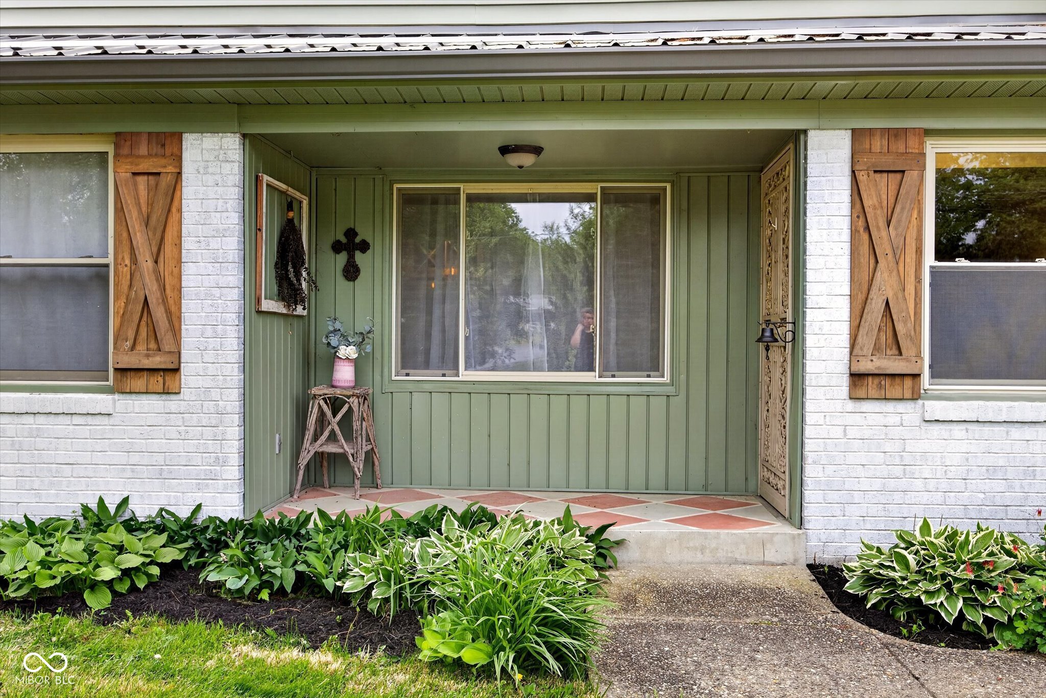 1315 W Dittemore Road