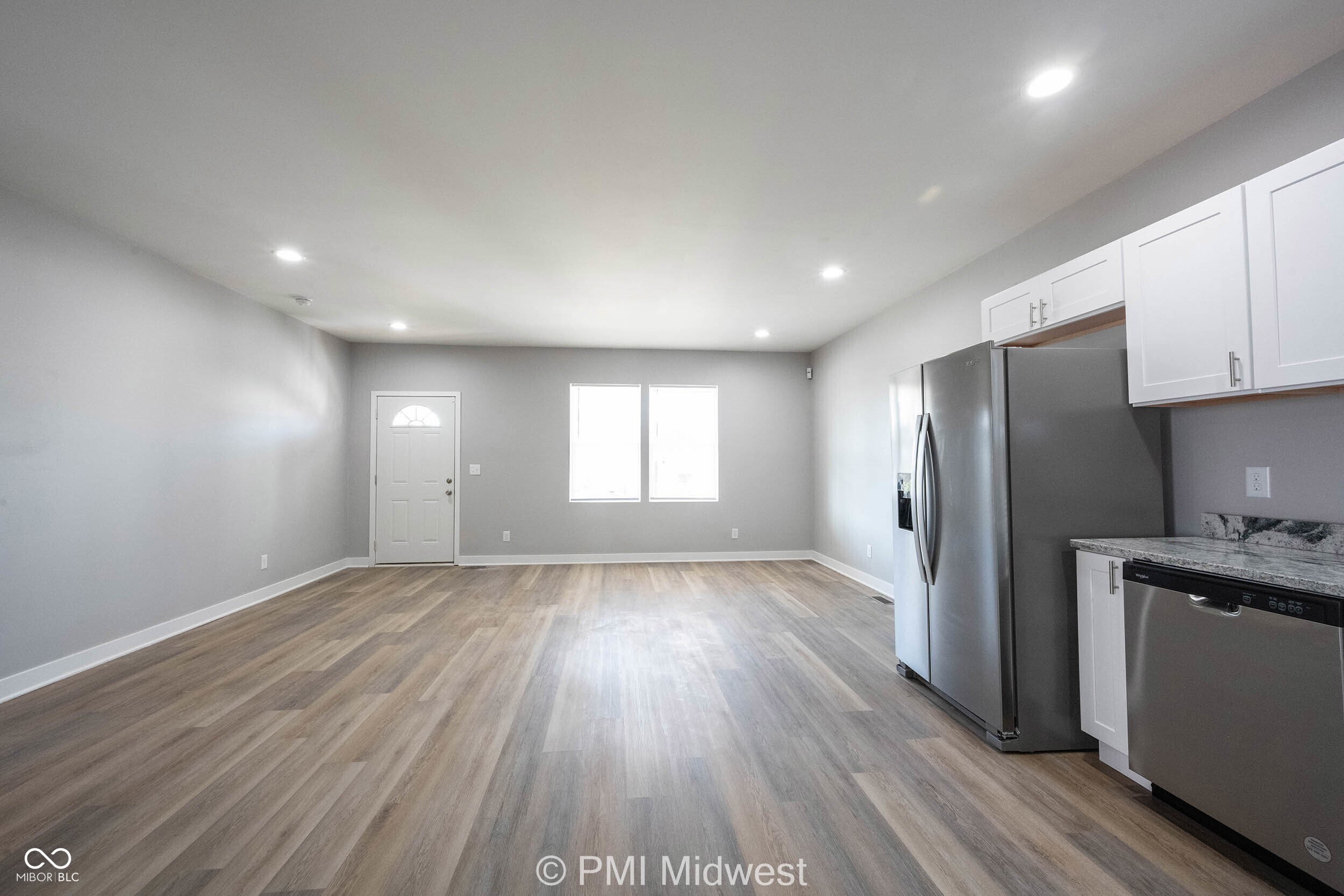Photo 1 of 34 — 224 W 28th Street B, Indianapolis, IN 46208
