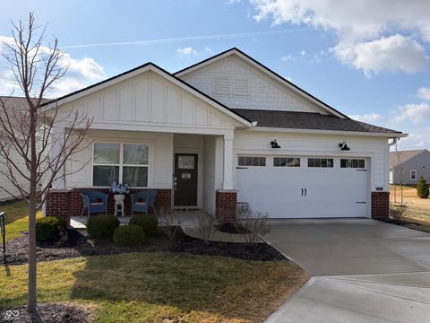 813 Sapp Circle Westfield IN 46074