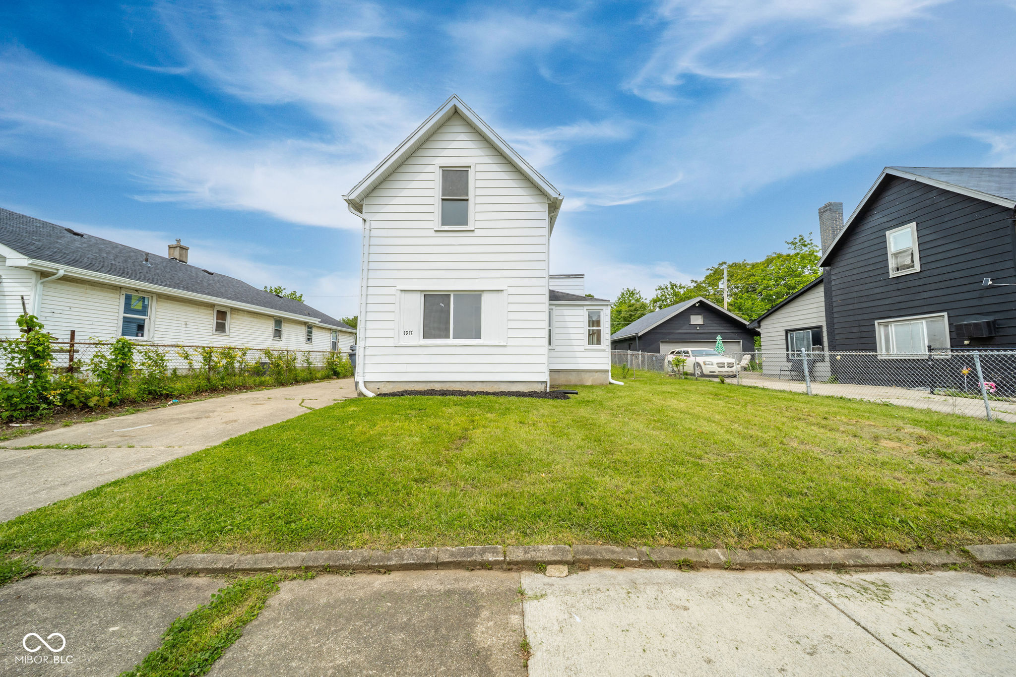1917 Cedar Street