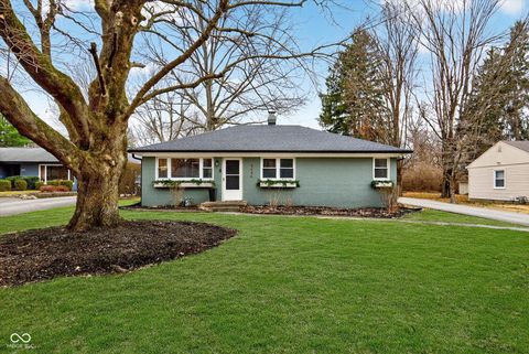 6436 N Oxford Street Indianapolis IN 46220