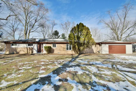 4820 E 70th Street, Indianapolis, IN 46220 - MLS#: 22020159