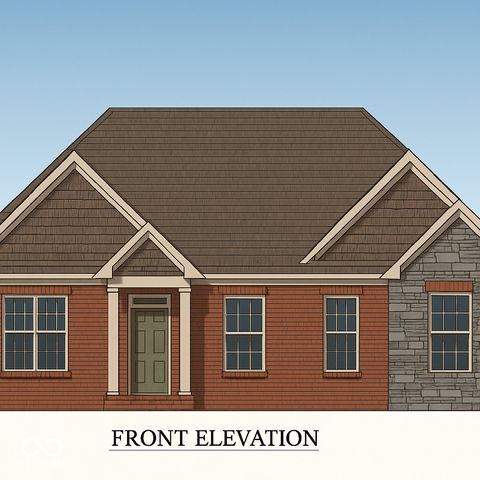 6098 Horizon Drive Columbus IN 47201