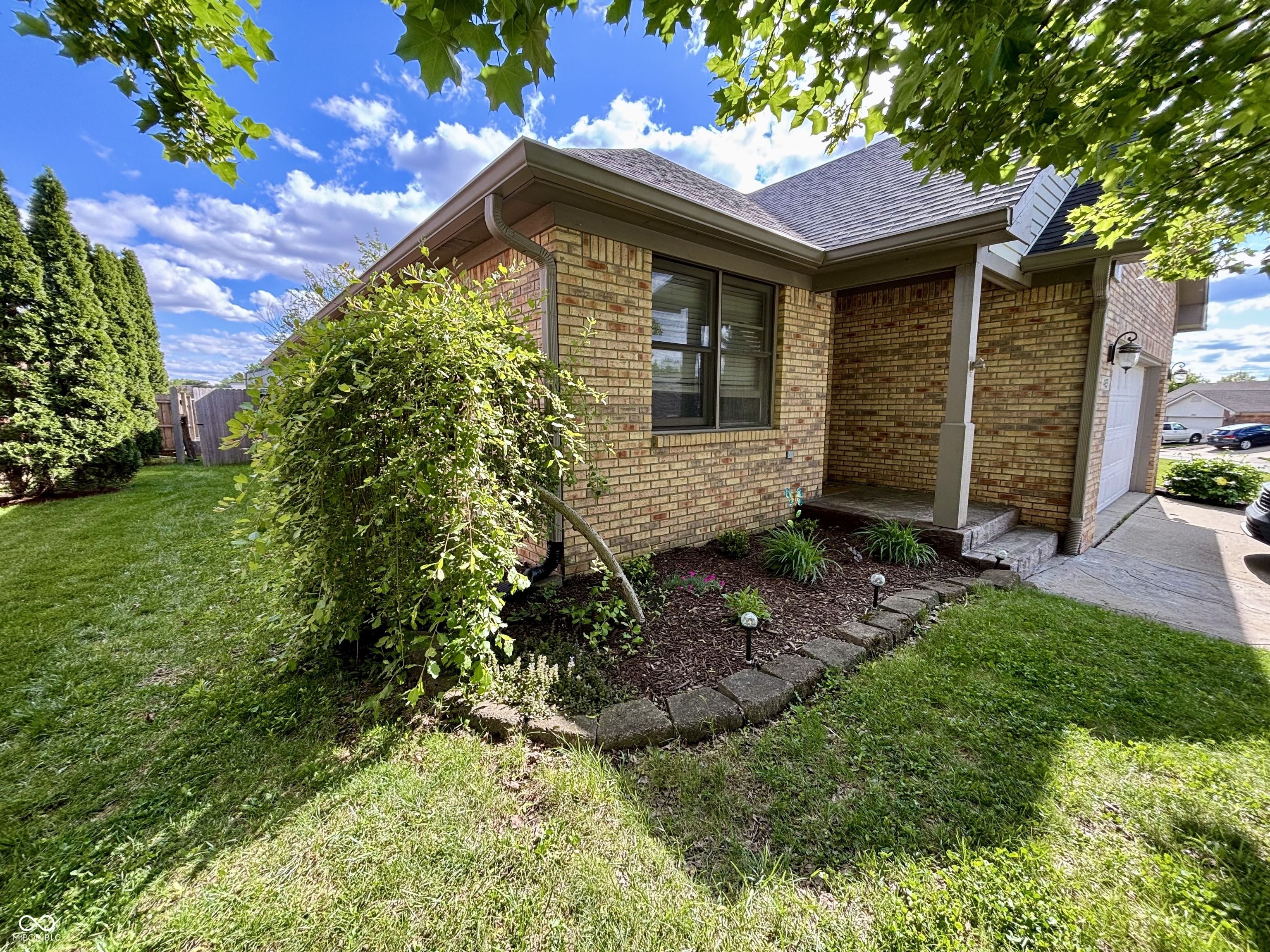 465 Polk Manor Drive