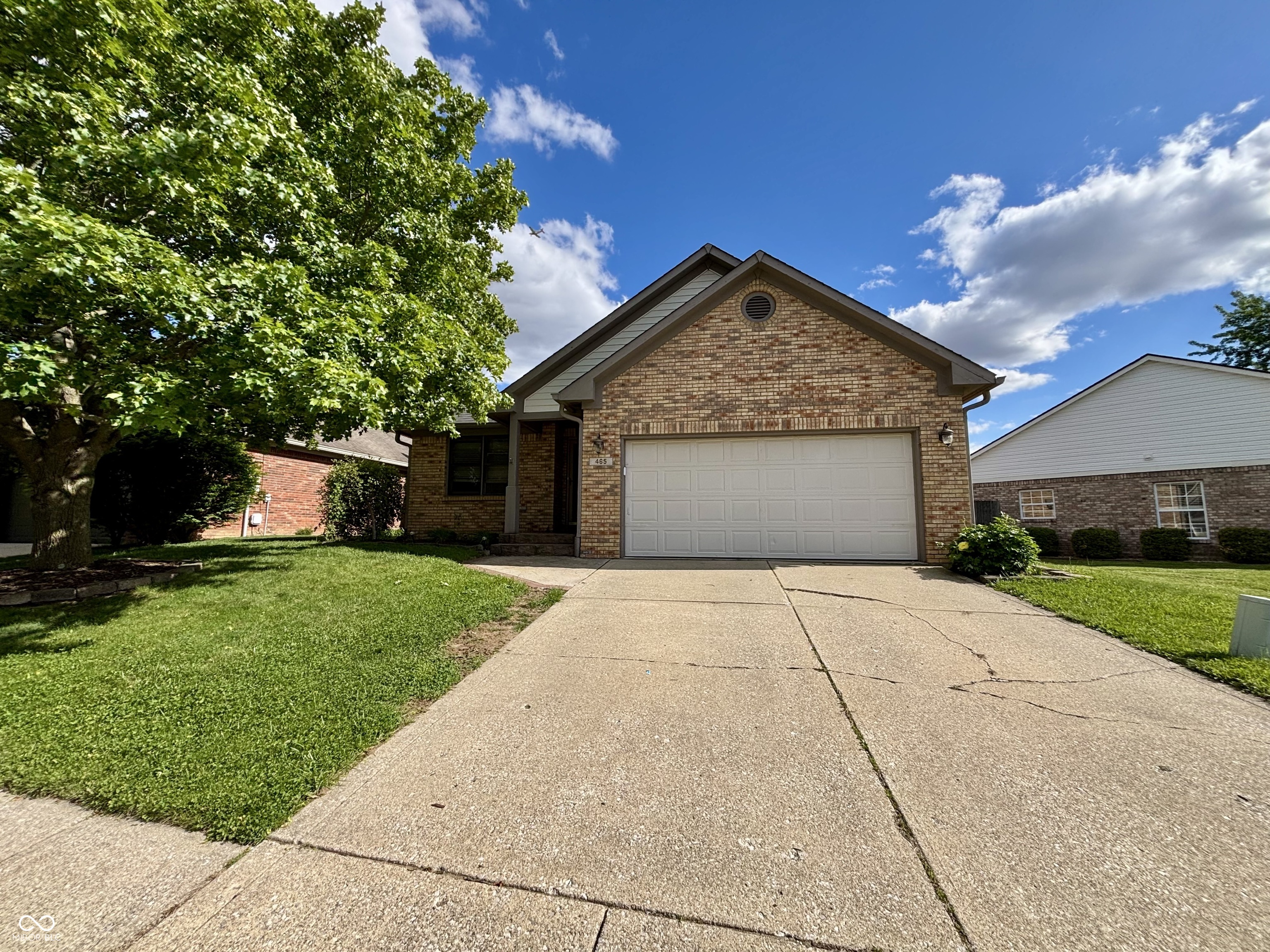 465 Polk Manor Drive