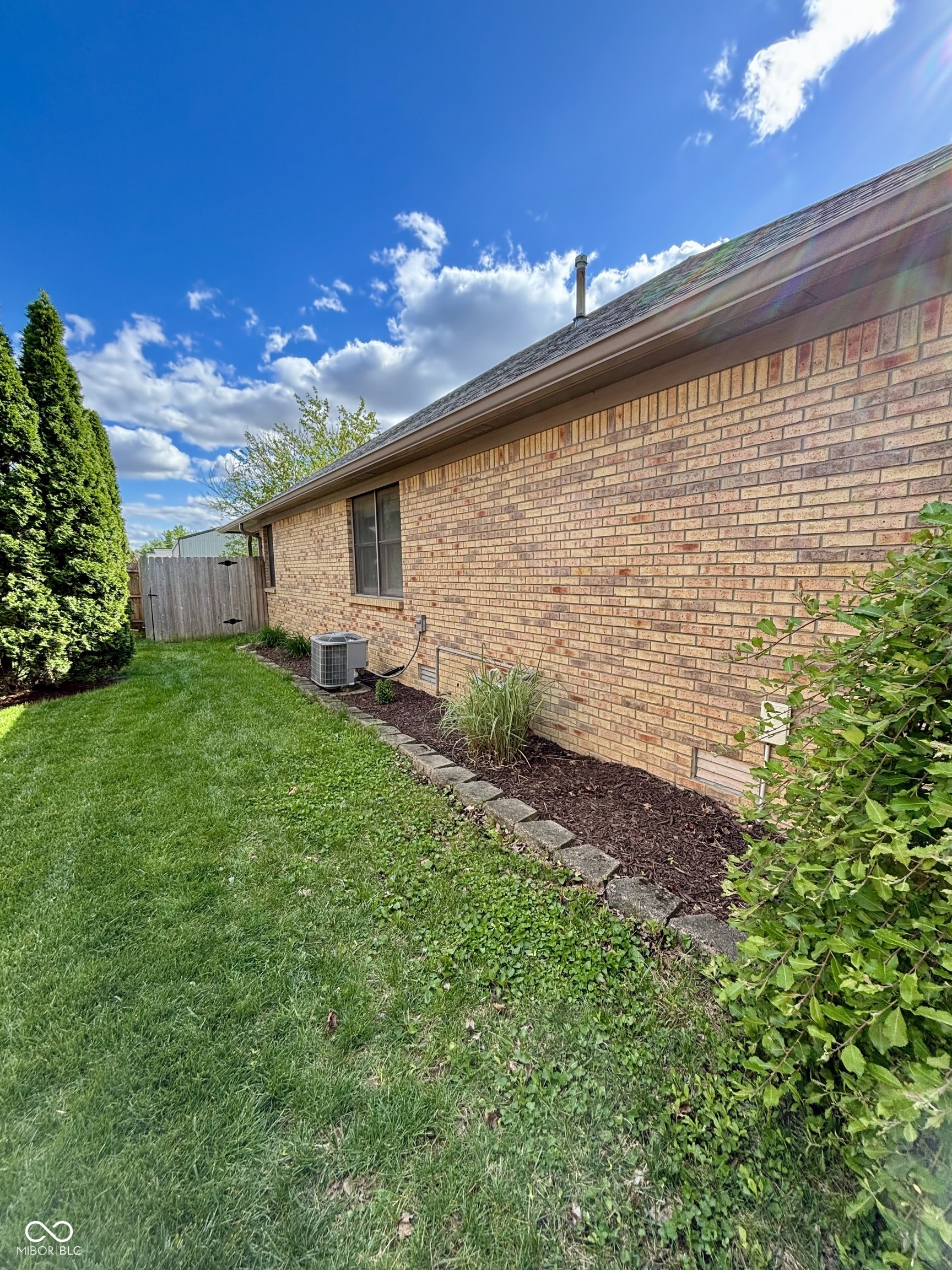 465 Polk Manor Drive