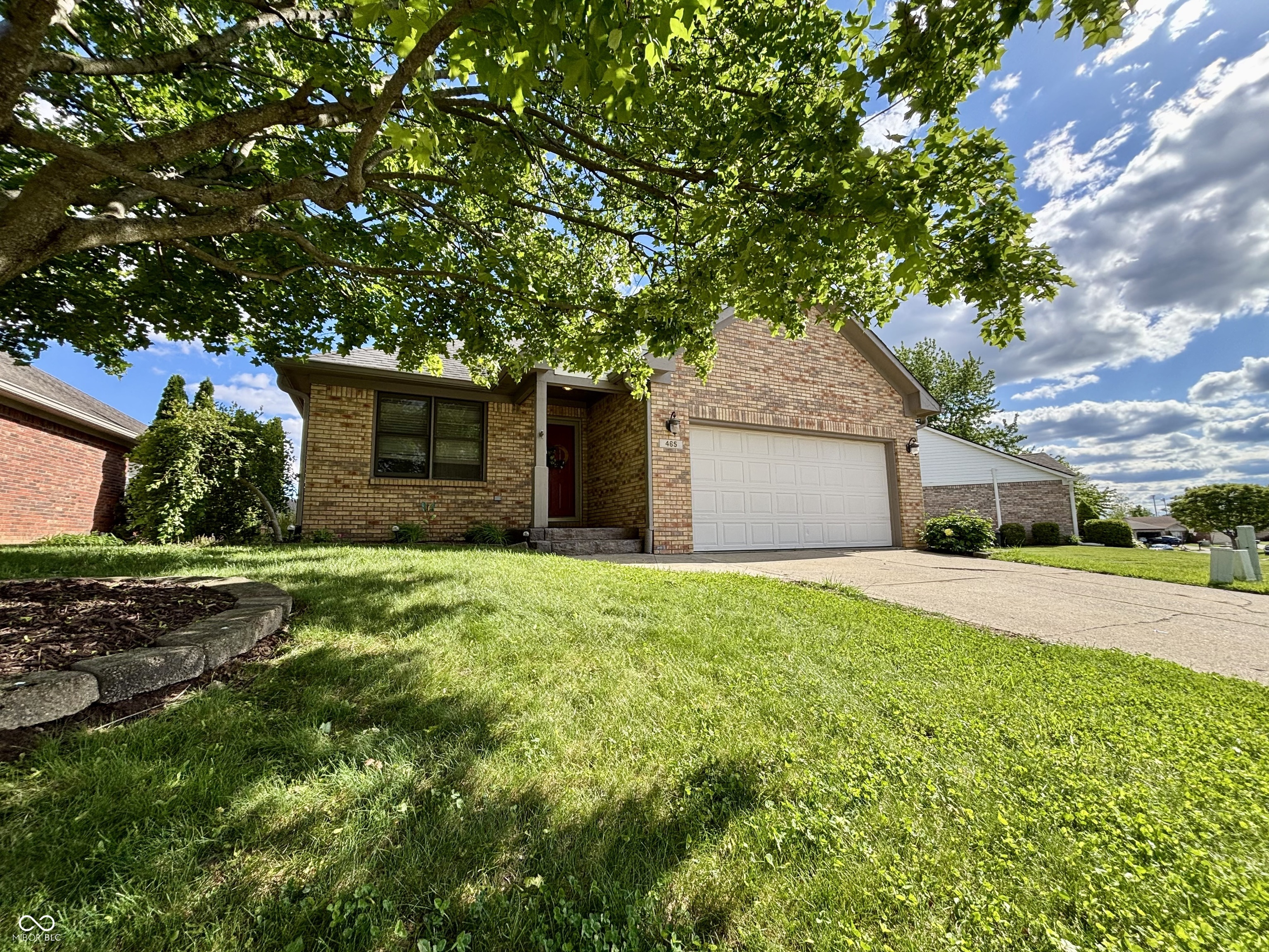 465 Polk Manor Drive