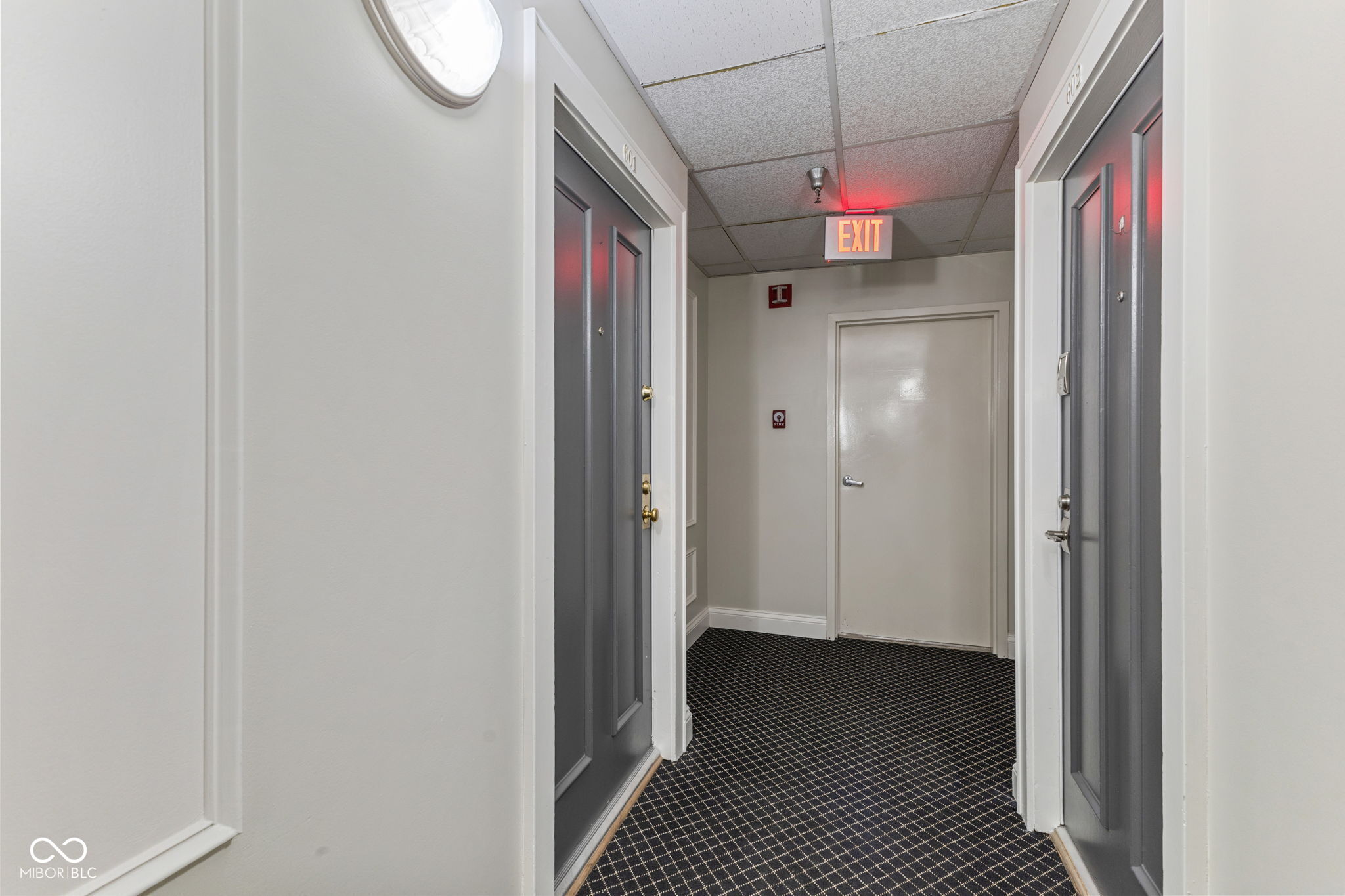 230 E 9th Street 601