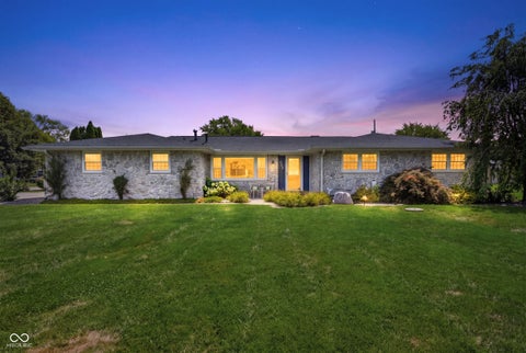 Photo of 911 Phyllis Drive, New Castle, IN 47362 (MLS # 22117667)
