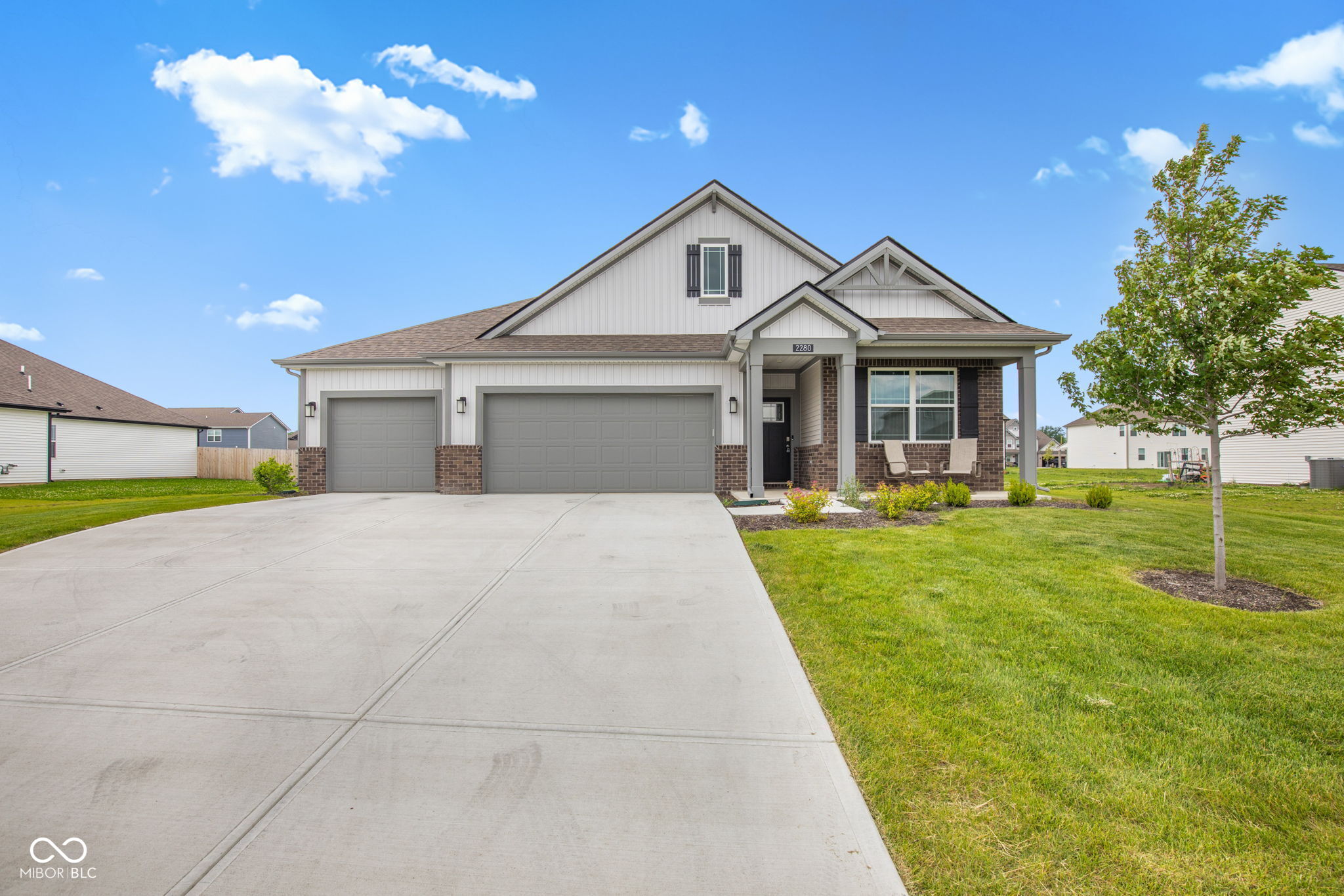 2280 Pine Valley Drive