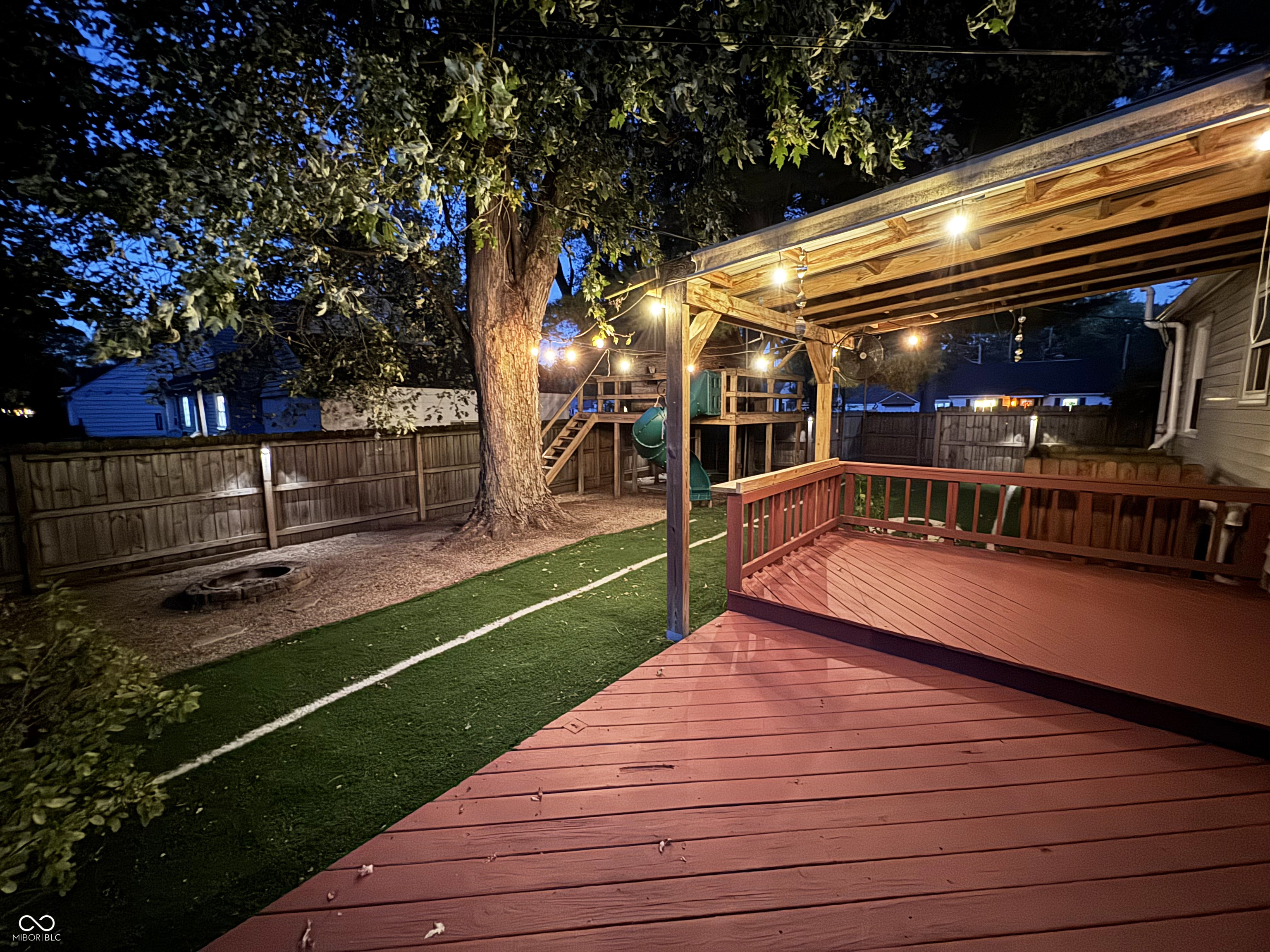 2028 Burch Drive