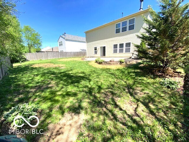 15093 Porchester Drive