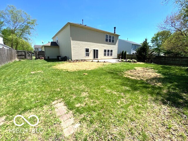 15093 Porchester Drive