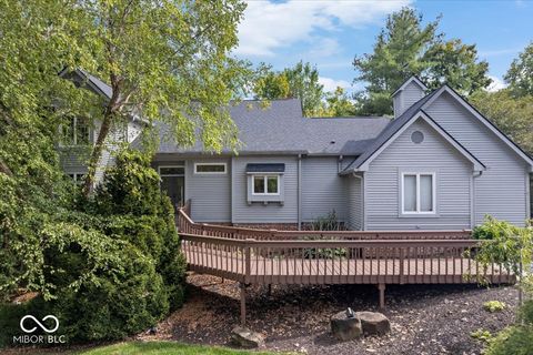 8313 Skipjack Drive Indianapolis IN 46236