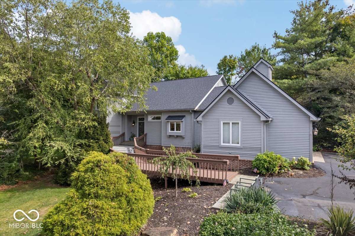 8313 Skipjack Drive