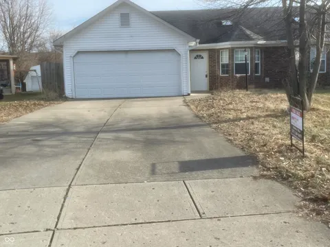 37 Medina Lane, Indianapolis, IN 46227 - MLS#: 22020784