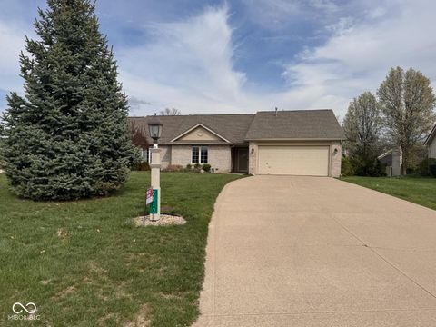 Photo of 7410 Glen Gelder Circle, Fort Wayne, IN 46804 (MLS # 22096213)