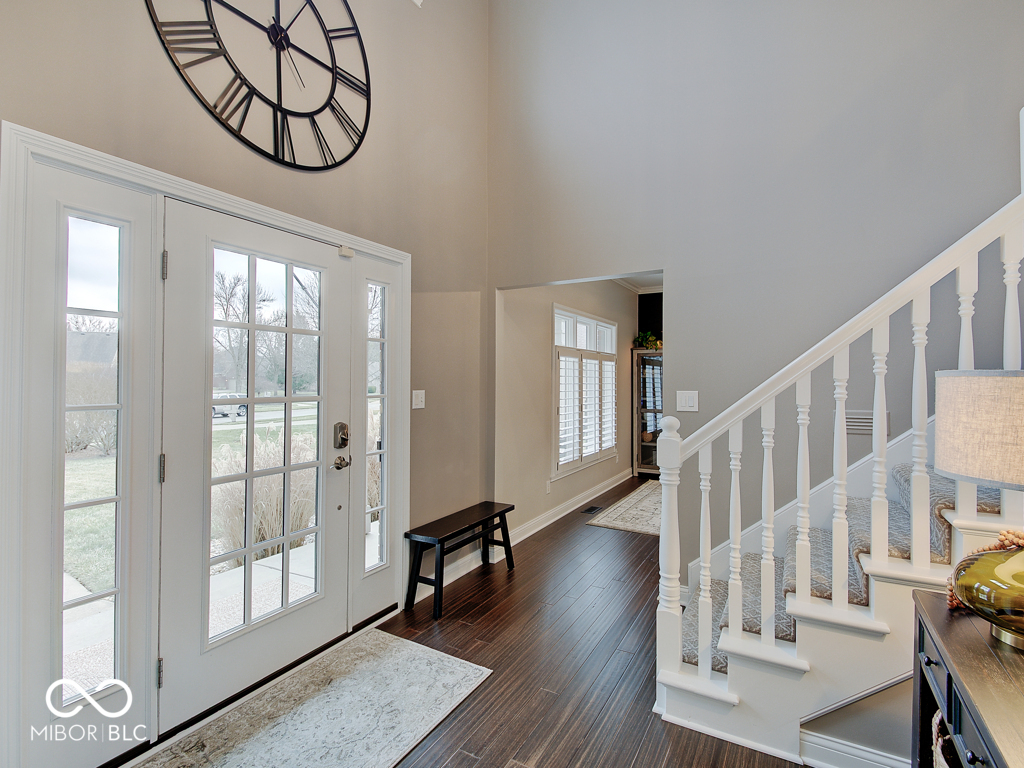 1722 Woodcroft Court