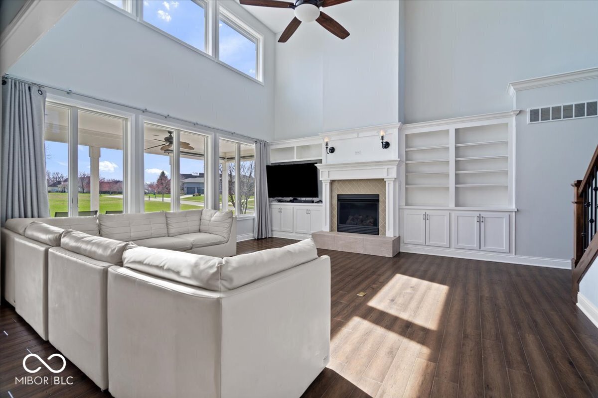 16540 Shore Oaks Court