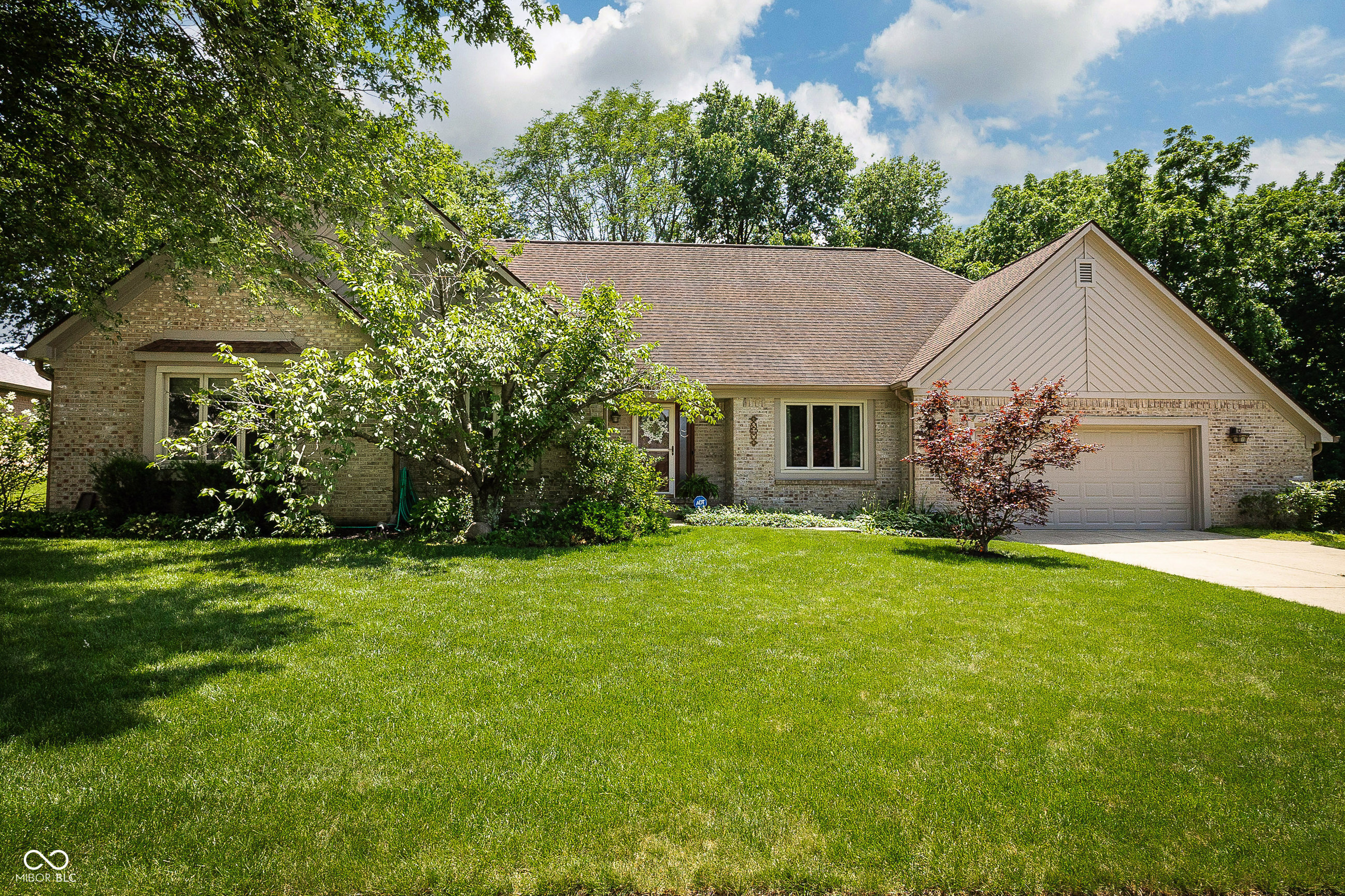 Photo 1 of 56 — 6767 Romeo Drive, Avon, IN 46123