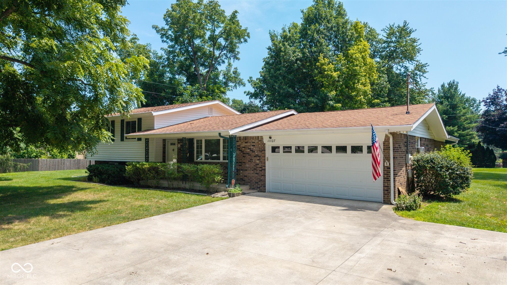 11107 Eller Road