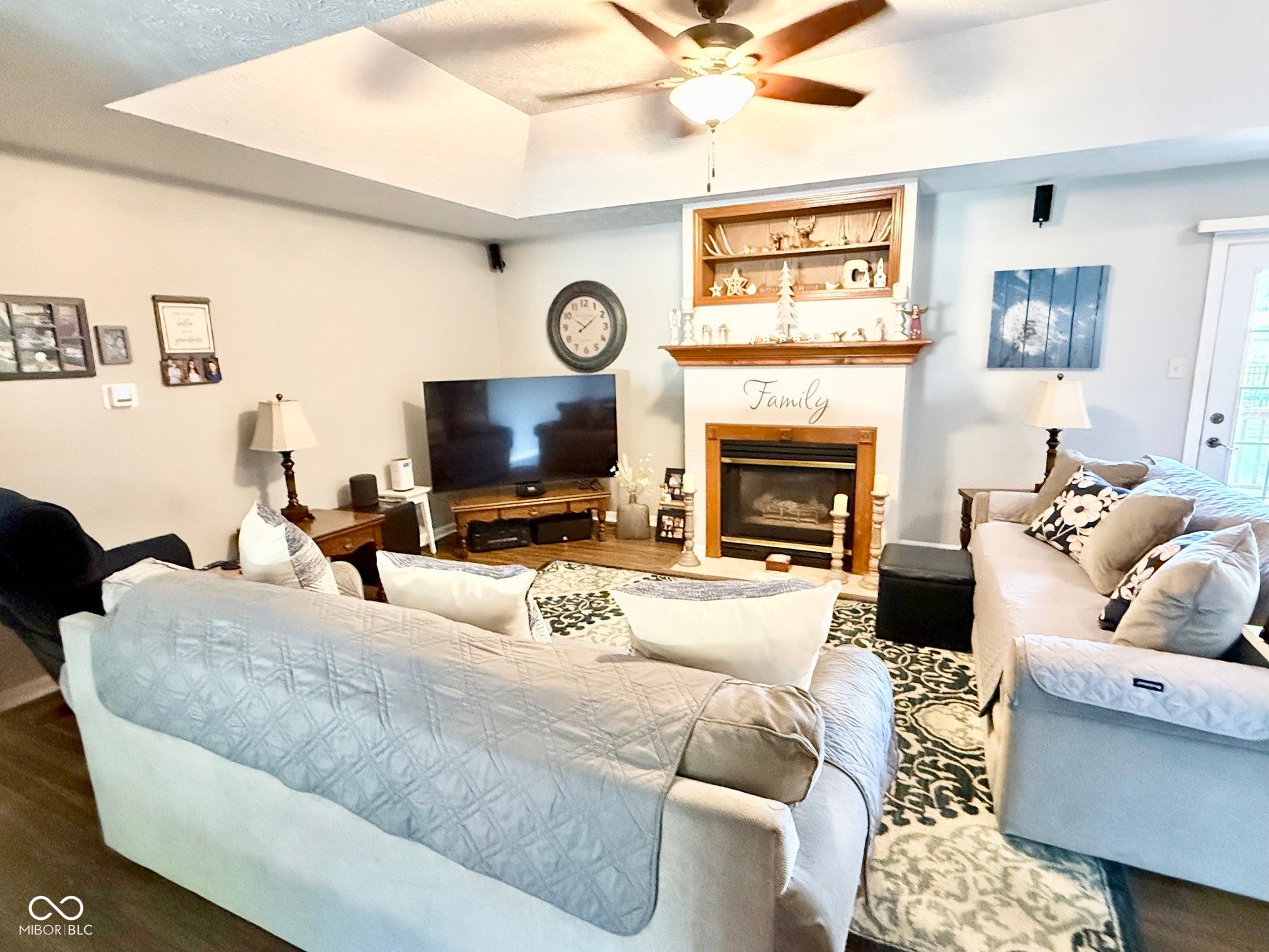 426 Overlook Trail