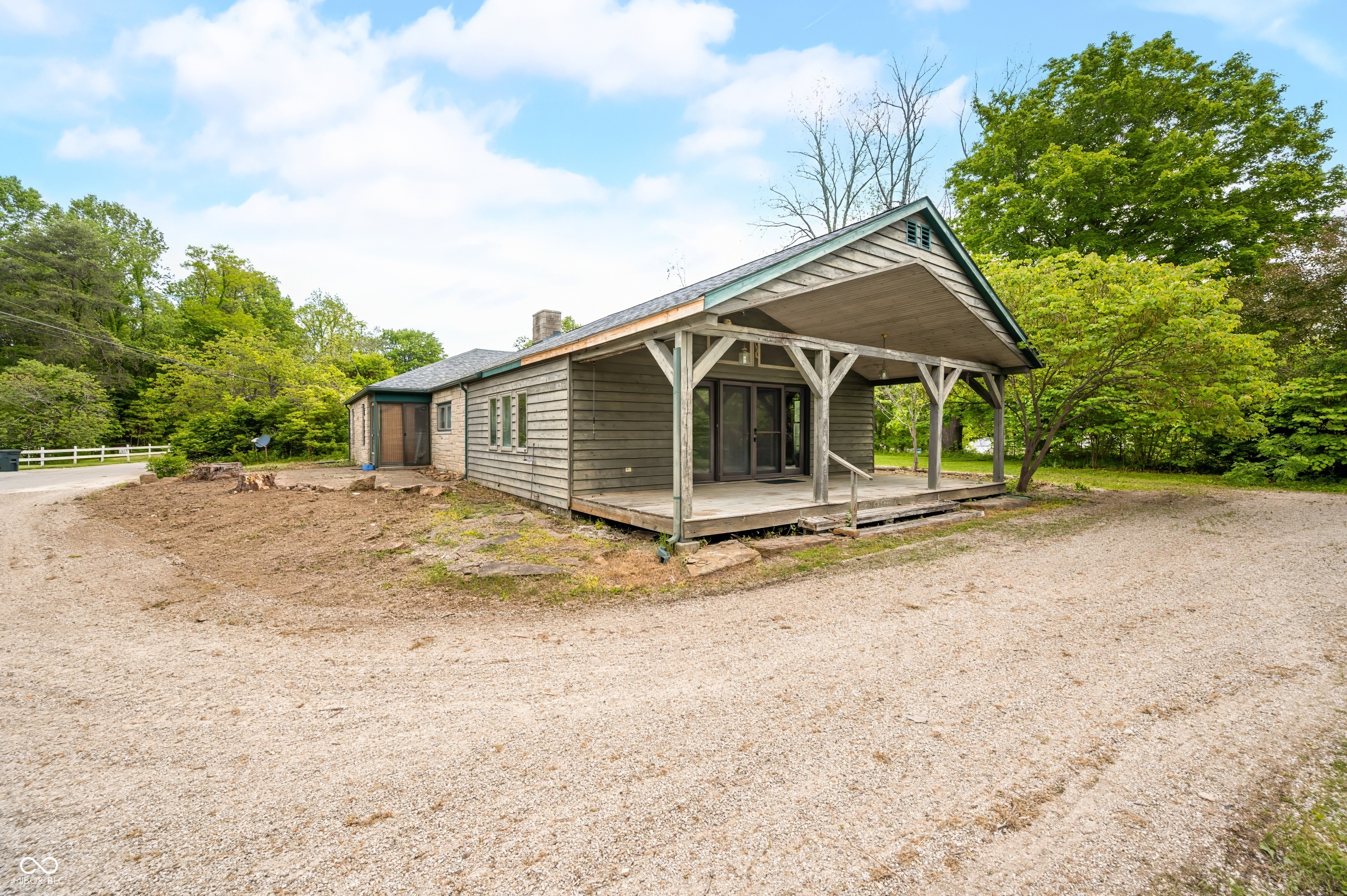 4837 Covered Bridge Road