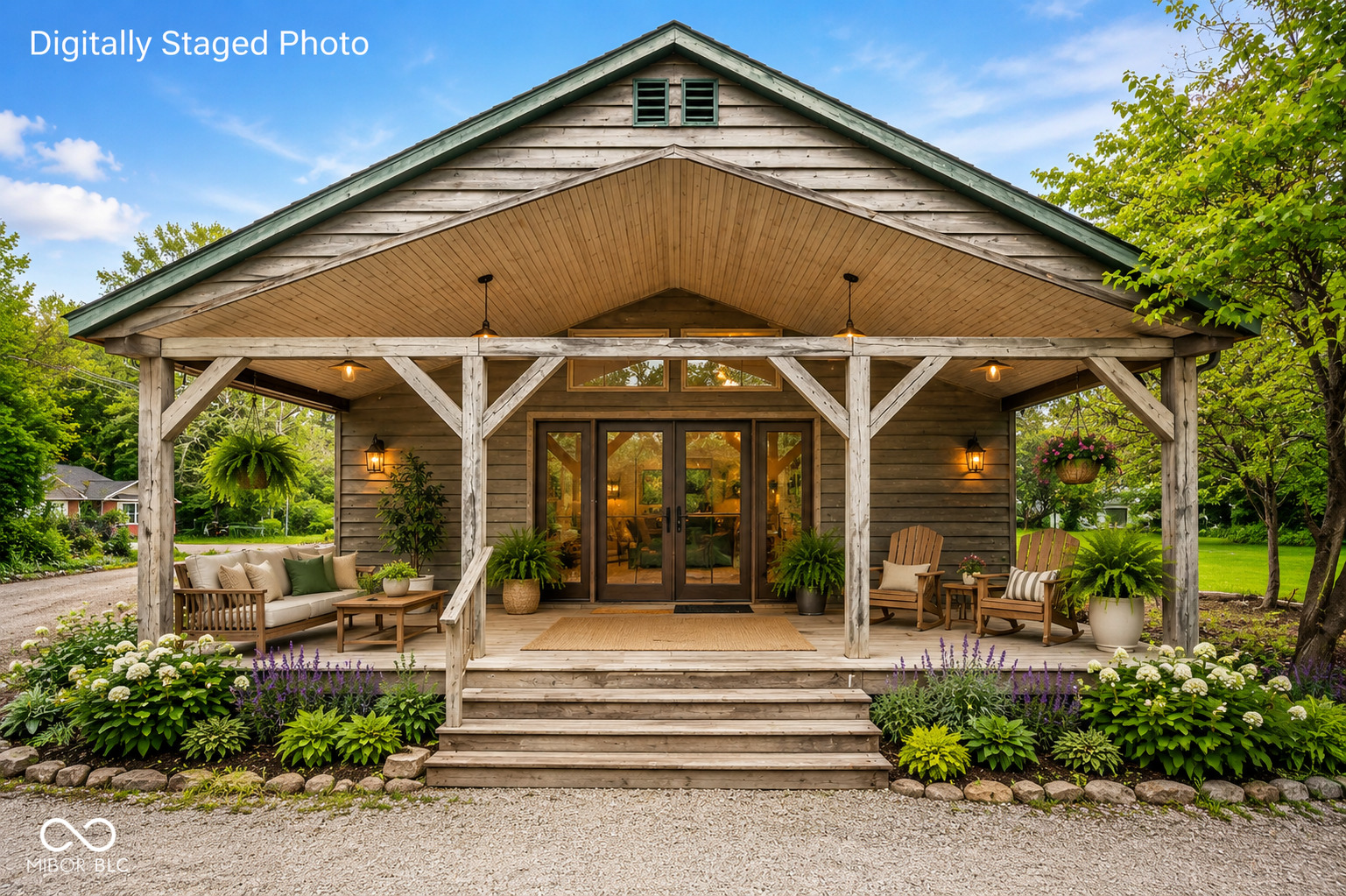 4837 Covered Bridge Road