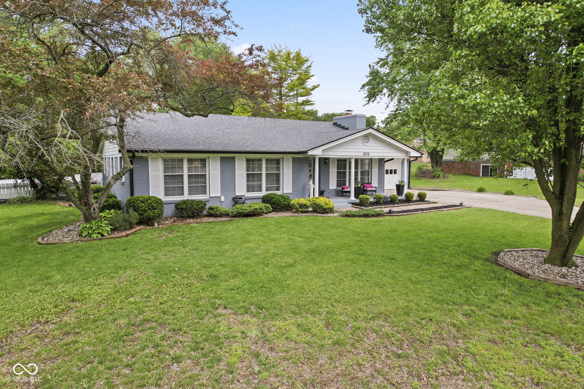 3038 Santiago Drive