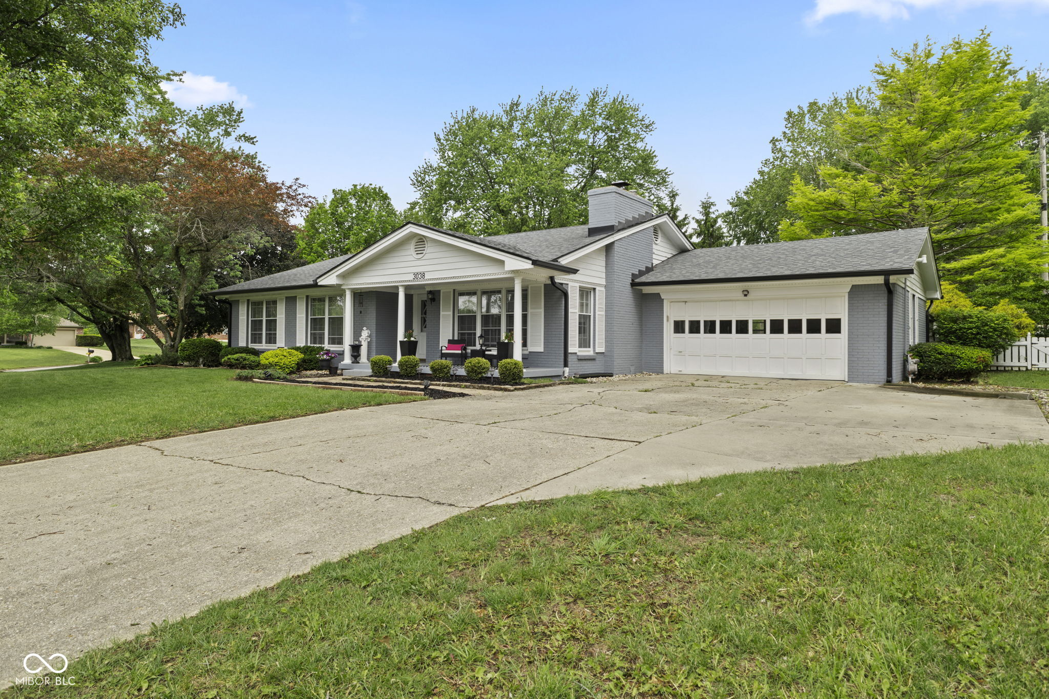 3038 Santiago Drive