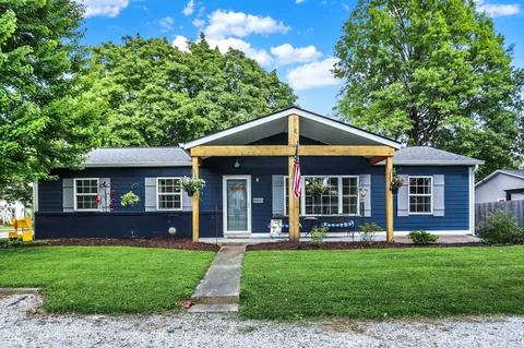 790 N 14th Street, Noblesville, IN 46060 - MLS#: 22023545