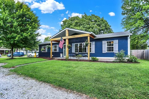 790 N 14th Street, Noblesville, IN 46060 - MLS#: 22023545