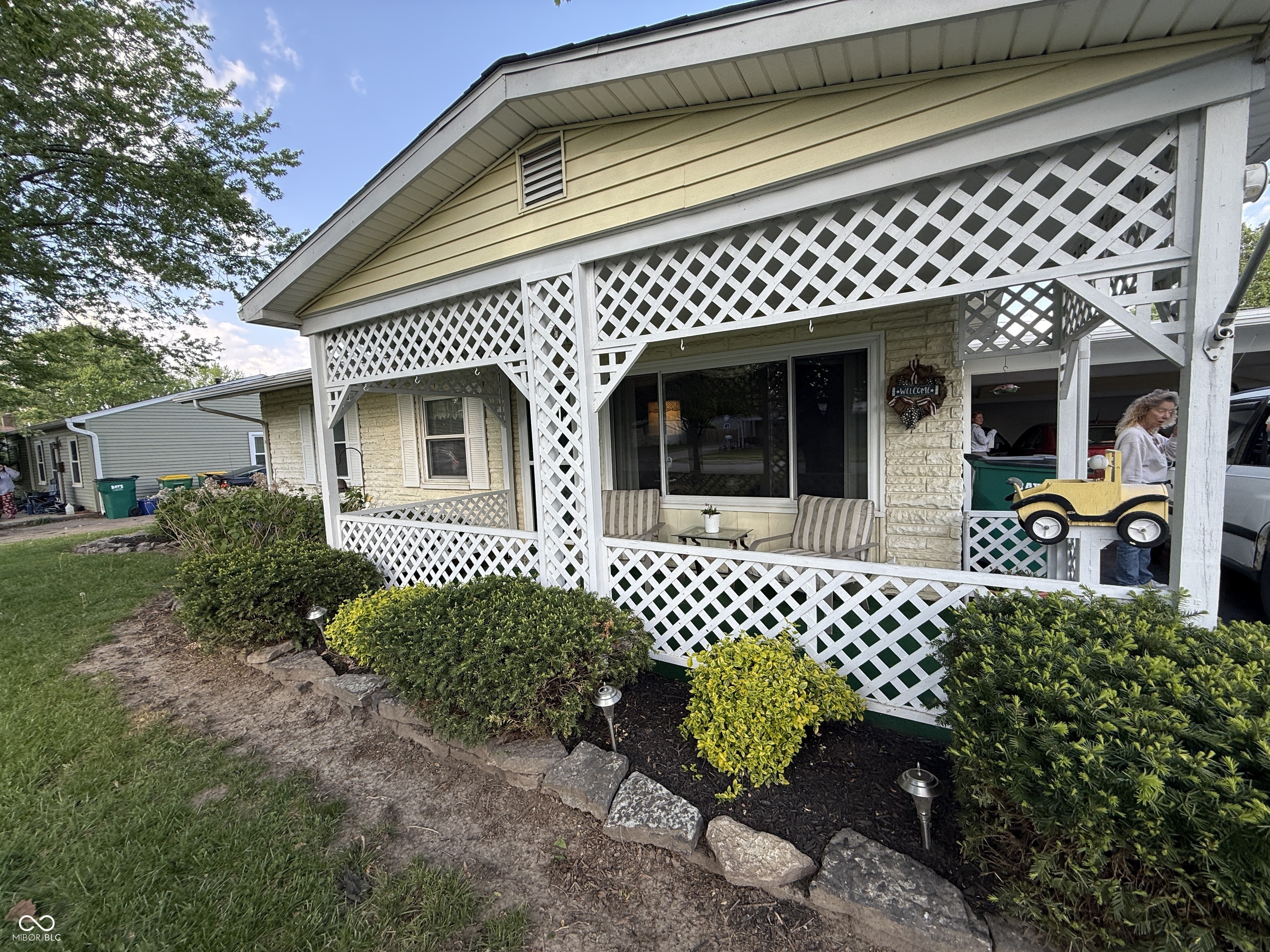 1611 Garfield Street