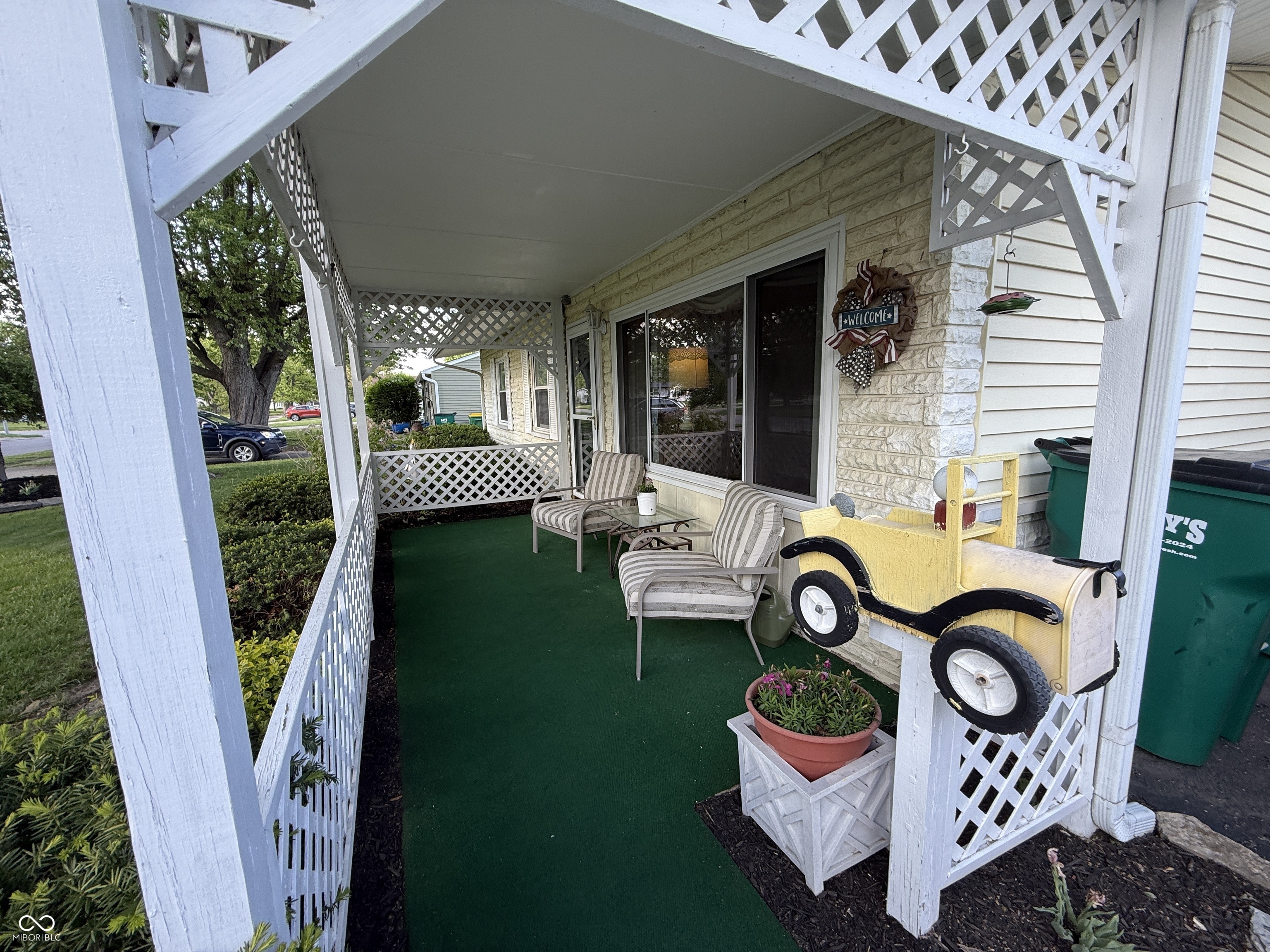 1611 Garfield Street