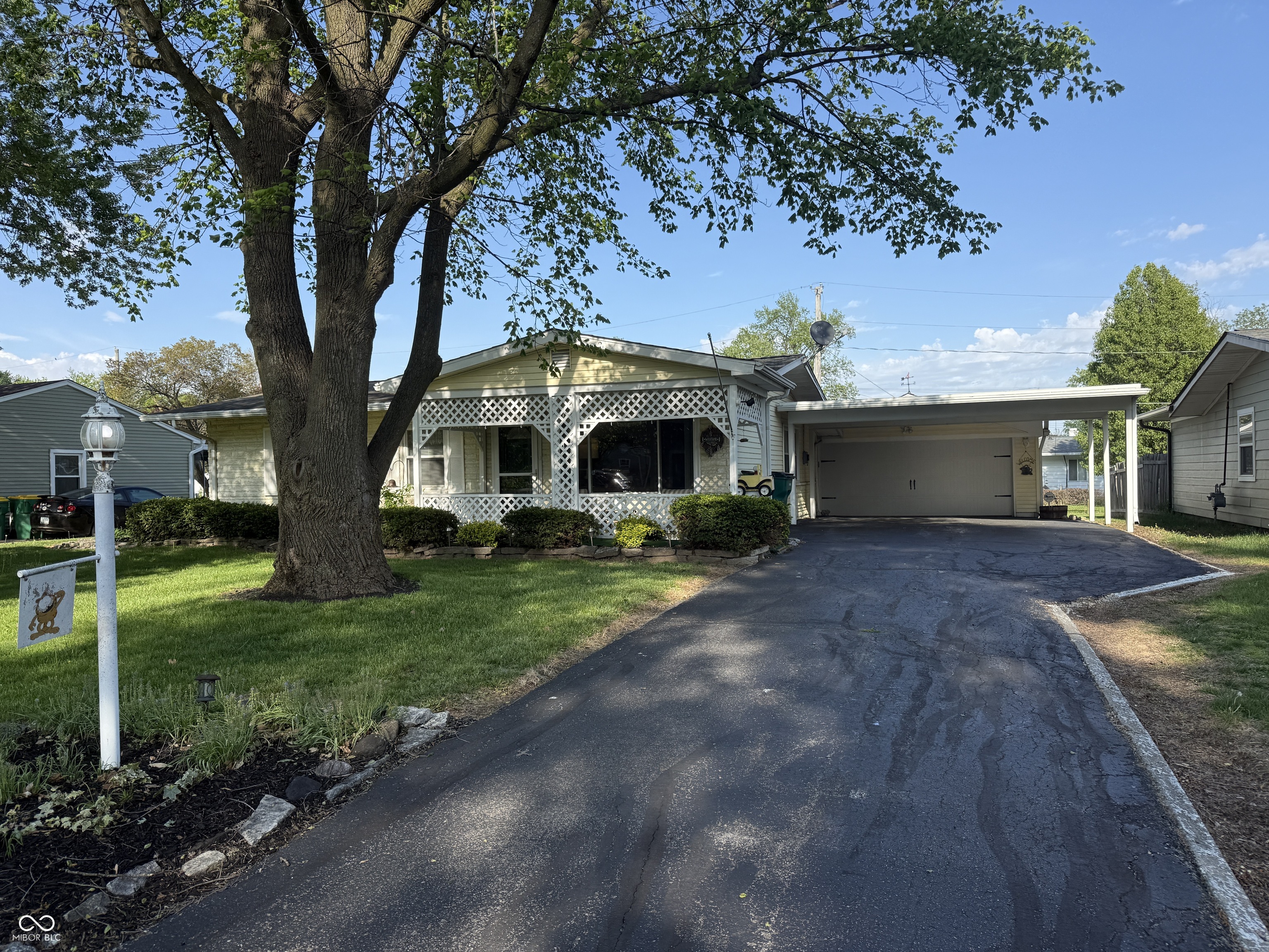 1611 Garfield Street