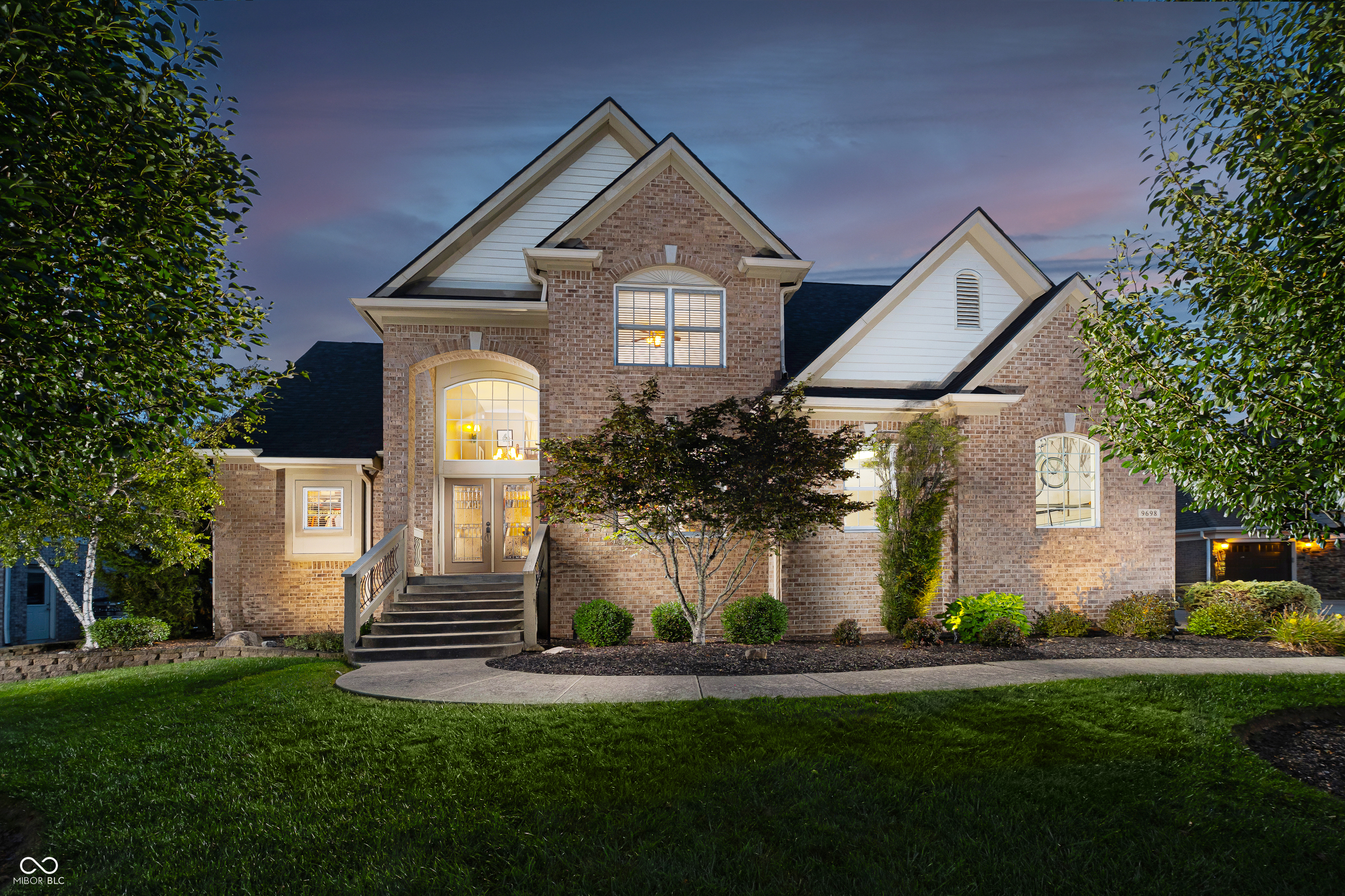 9698 Soaring Eagle Lane
