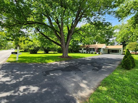 Photo of 9770 E 191st Street E, Noblesville, IN 46060 (MLS # 22101705)