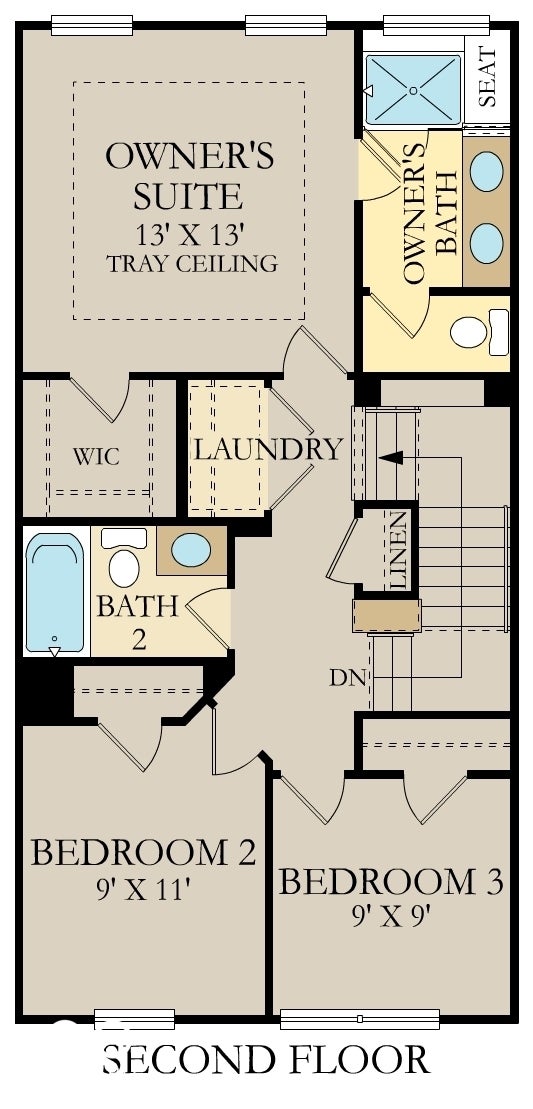 1840 Werner Lane