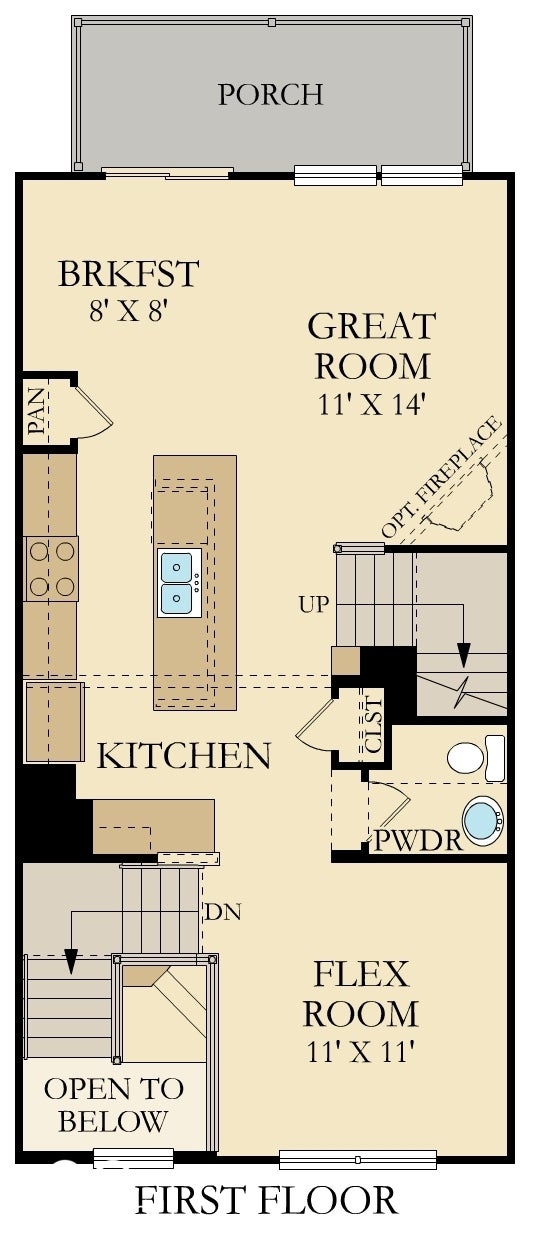 1840 Werner Lane