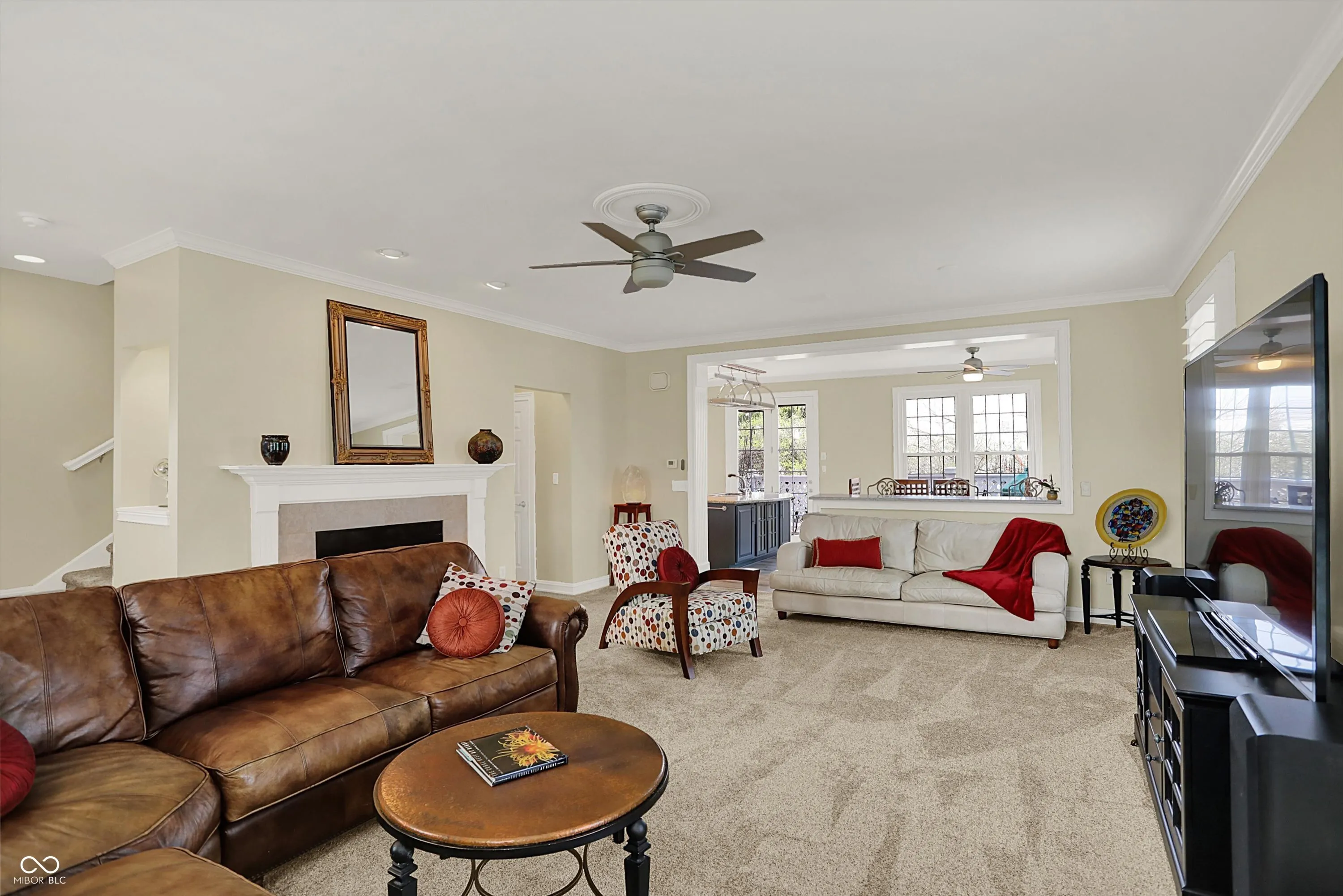 Indianapolis, Indiana 46250, United States, 3 Bedrooms Bedrooms, ,4 BathroomsBathrooms,Residential,Pending,103119