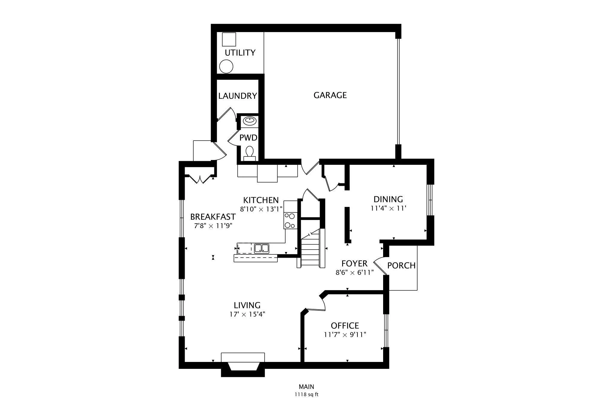 Greenwood, Indiana 46143, United States, 4 Bedrooms Bedrooms, ,3 BathroomsBathrooms,Residential,Pending,23552