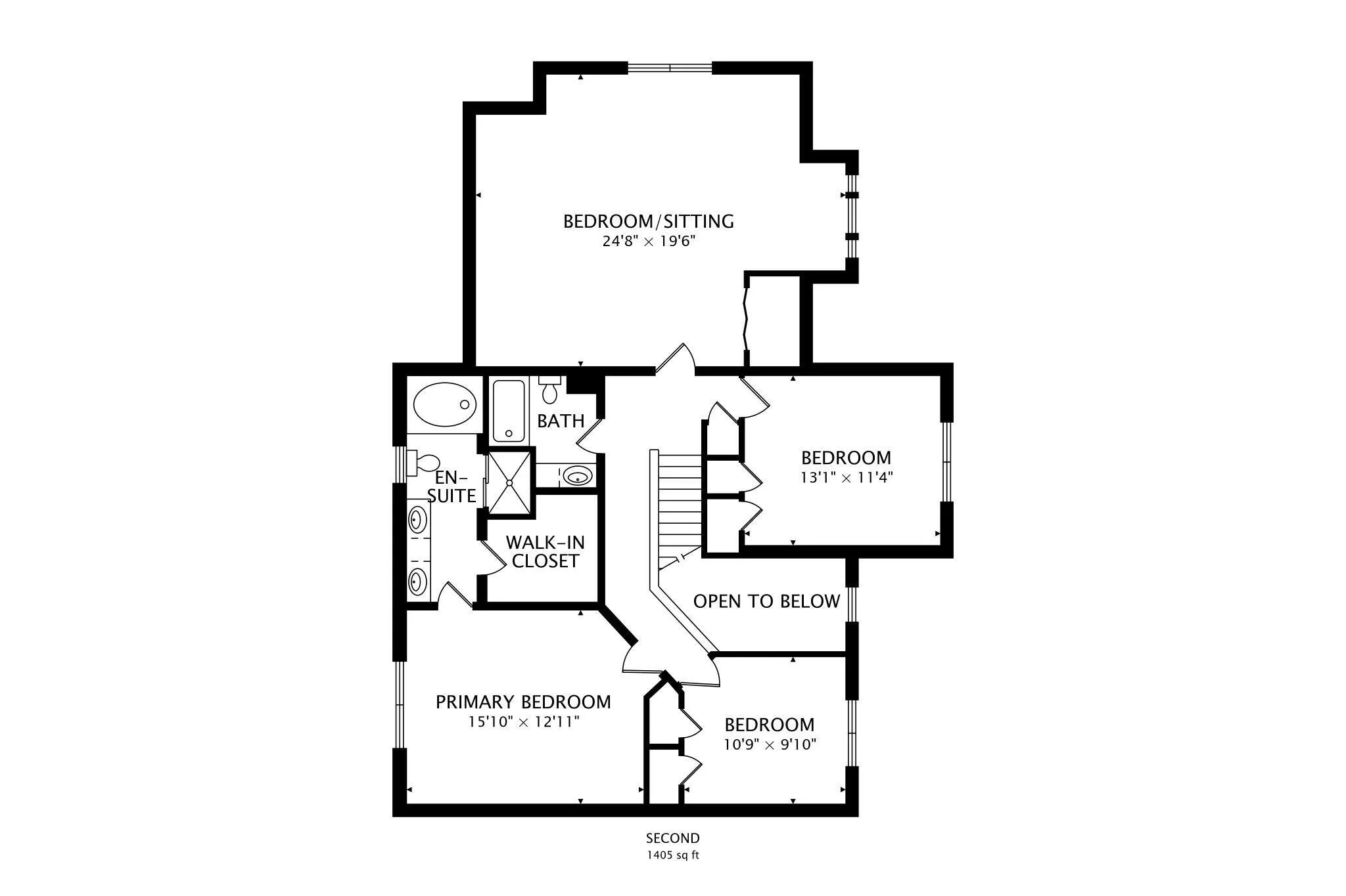 Greenwood, Indiana 46143, United States, 4 Bedrooms Bedrooms, ,3 BathroomsBathrooms,Residential,Pending,23552
