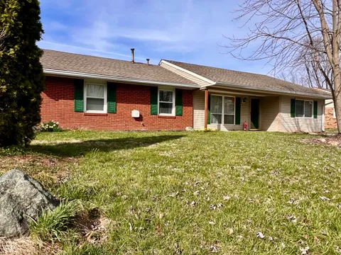 810 Fabyan Road, Indianapolis, IN 46217 - MLS#: 22028442