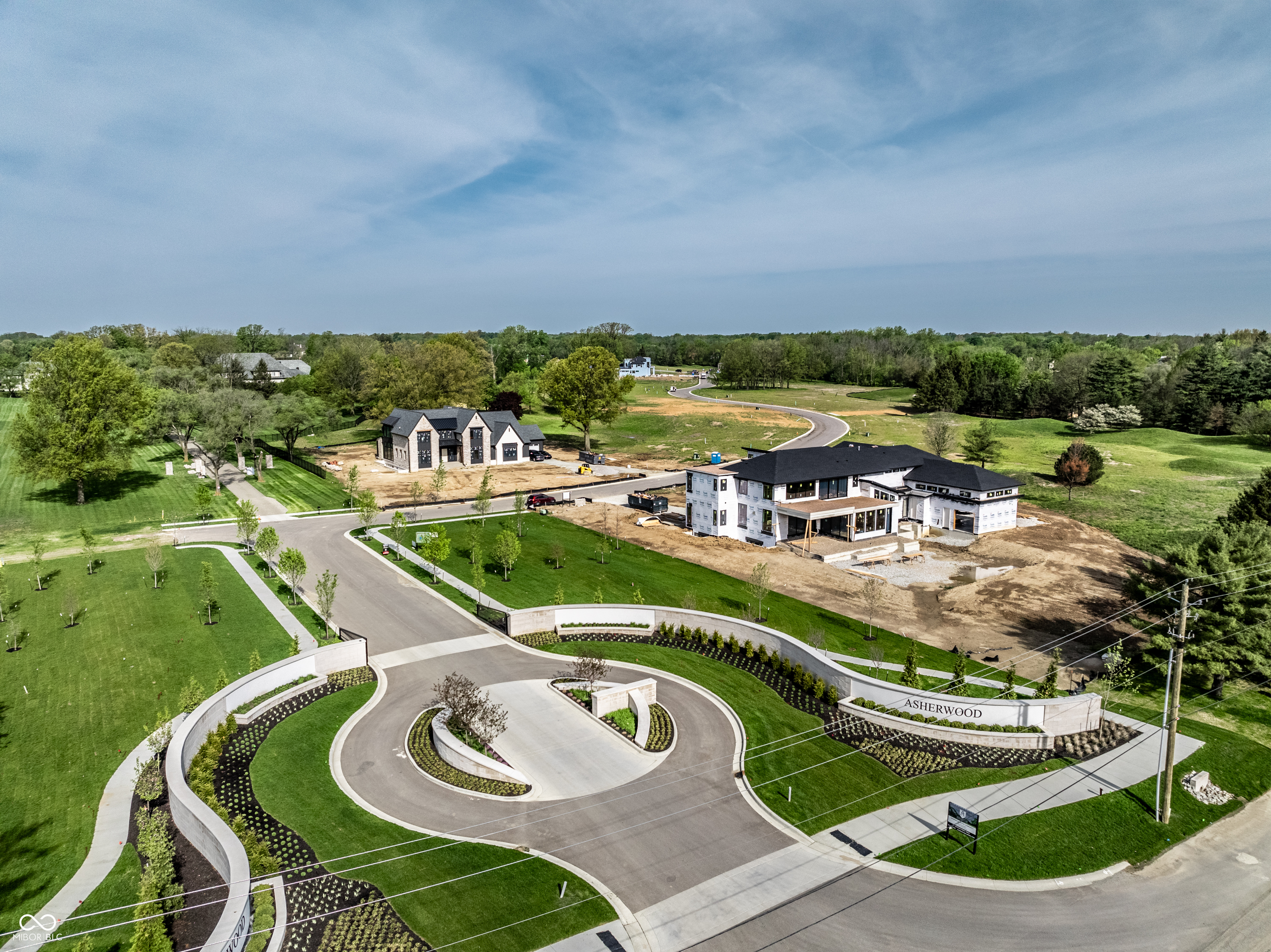 1434 N Asherwood Lane