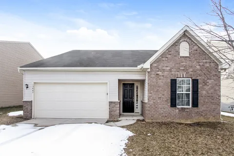 15447 Gallow Lane, Noblesville, IN 46060 - MLS#: 22036542