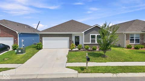 4218 Ashton View Lane Indianapolis IN 46268